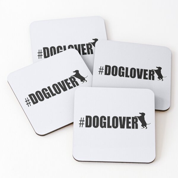 Item preview, DOGLOVER DOG PUP PUPPY DOGGIE designed and sold by JAZTshirt.