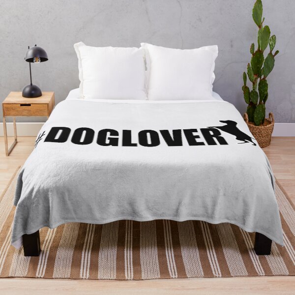 Item preview, DOGLOVER DOG PUP PUPPY DOGGIE designed and sold by JAZTshirt.