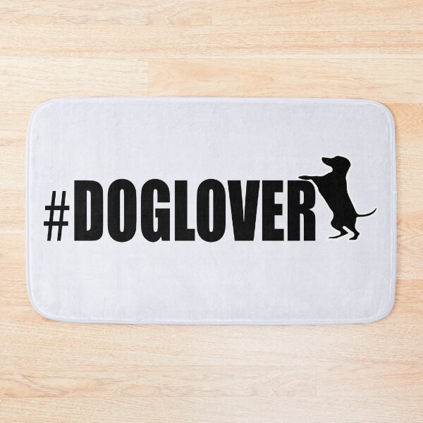 Item preview, DOGLOVER DOG PUP PUPPY DOGGIE designed and sold by JAZTshirt.