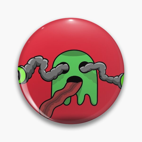 Item preview, Weird Monster designed and sold by nopalism.