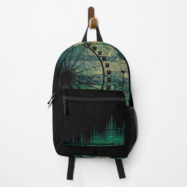 Item preview, Brick Skyline designed and sold by SpitefulDesign.