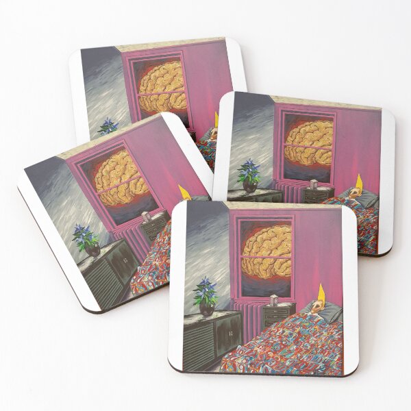 Item preview, Brain: Awakening designed and sold by Super-Pinhead.