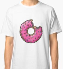 Donut Classic T-Shirt