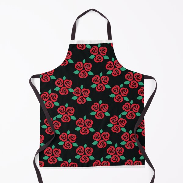 Item preview, Roses Pattern designed and sold by sillybillies.