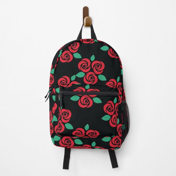 Item preview, Roses Pattern designed and sold by sillybillies.