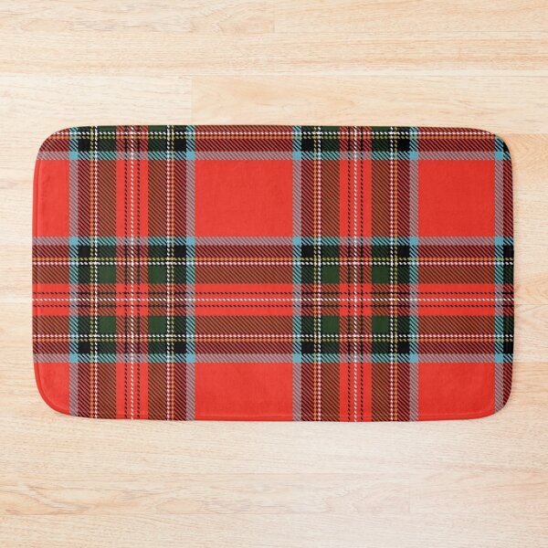 Item preview, Bold Red Pattern designed and sold by Marisgoodness.