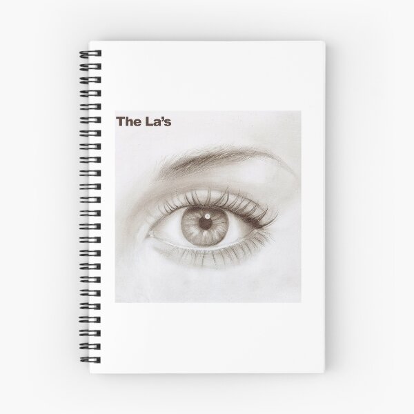 Item preview, Music the la's designed and sold by ningeva12.