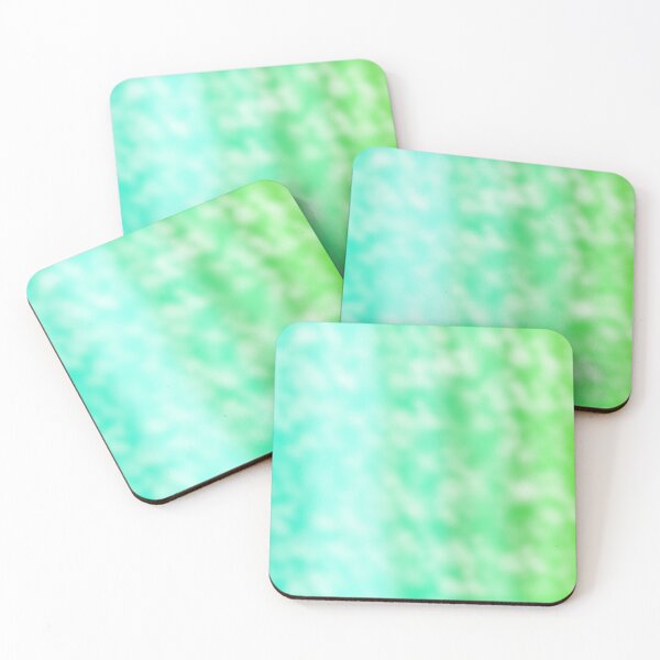 Item preview, Green Fade and white splatter pattern designed and sold by addicusdesigns.