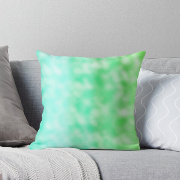 Item preview, Green Fade and white splatter pattern designed and sold by addicusdesigns.