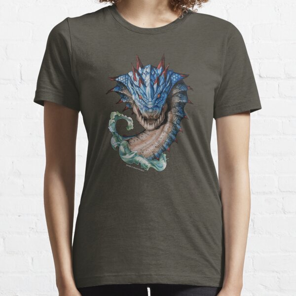 Monster Hunter Art Merch & Gifts for Sale | Redbubble