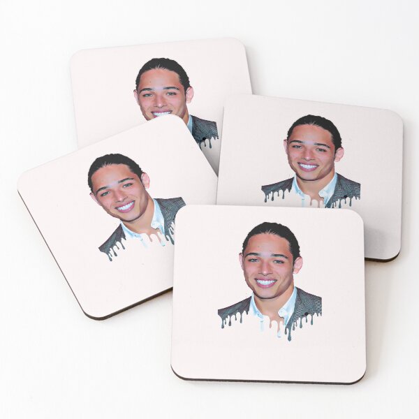 Item preview, anthony ramos anthony actor designed and sold by Hannah  Pillic.