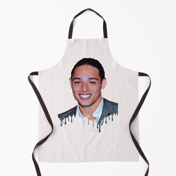 Item preview, anthony ramos anthony actor designed and sold by Hannah Pillic.