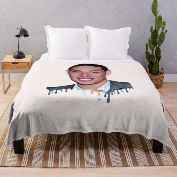 Item preview, anthony ramos anthony actor designed and sold by Hannah Pillic.