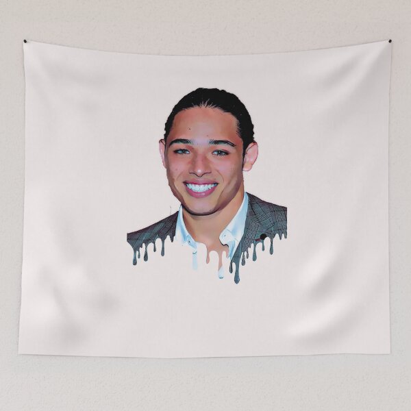 Item preview, anthony ramos anthony actor designed and sold by Hannah  Pillic.