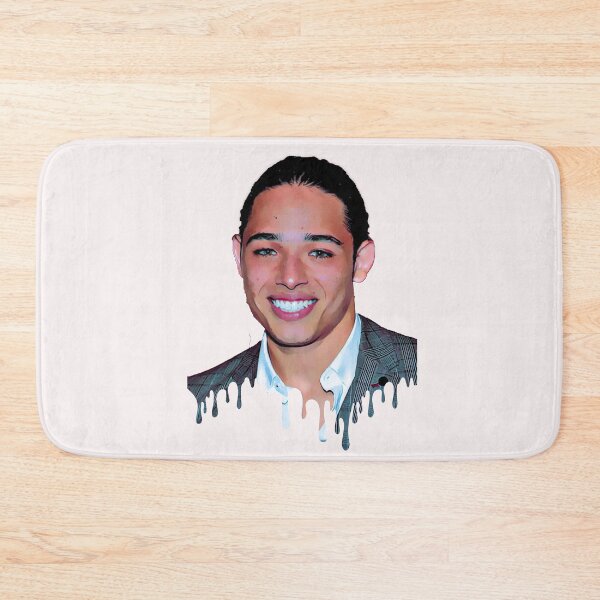 Item preview, anthony ramos anthony actor designed and sold by Hannah  Pillic.