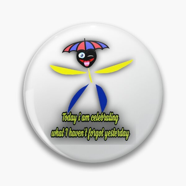 Item preview, Today i am celebrating.......  designed and sold by Alexaksil.
