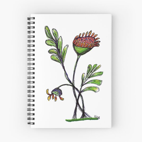 Item preview, Waving Plant designed and sold by michaelasamples.