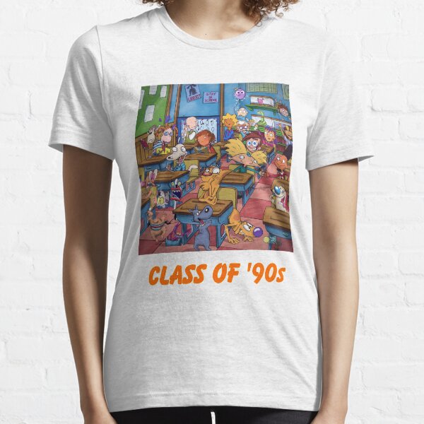 Class of '90s Essential T-Shirt