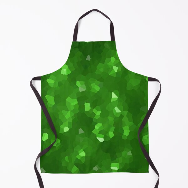 Item preview, Deep Emerald Geometric designed and sold by art-in-a-bottle.