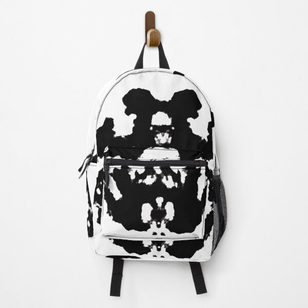 Item preview, Rorschach inkblot 4 designed and sold by AnnArtshock.