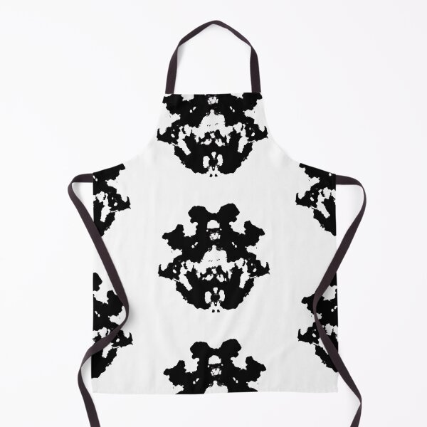 Item preview, Rorschach inkblot 4 designed and sold by AnnArtshock.