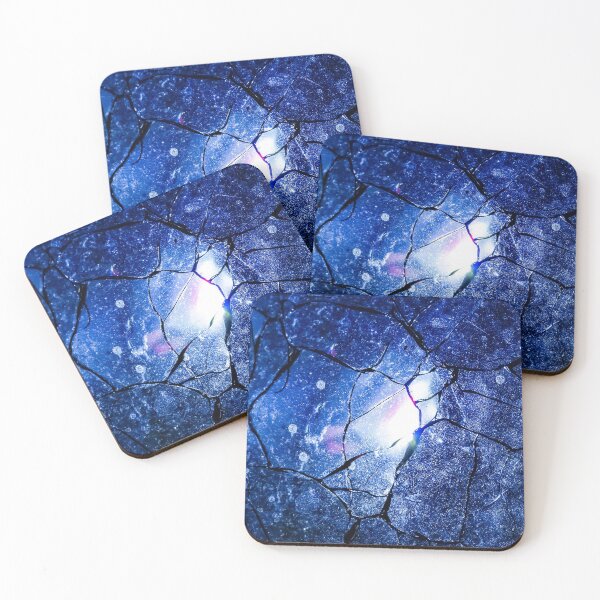 Item preview, Crystal Cracks designed and sold by ak3shay.