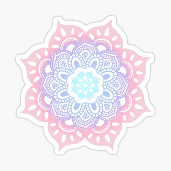 Item preview, Mandala  designed and sold by handmadebyheart.