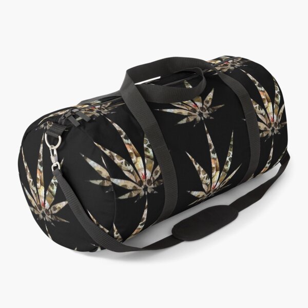 Item preview, SKULL N 'WEED designed and sold by THELEMA.