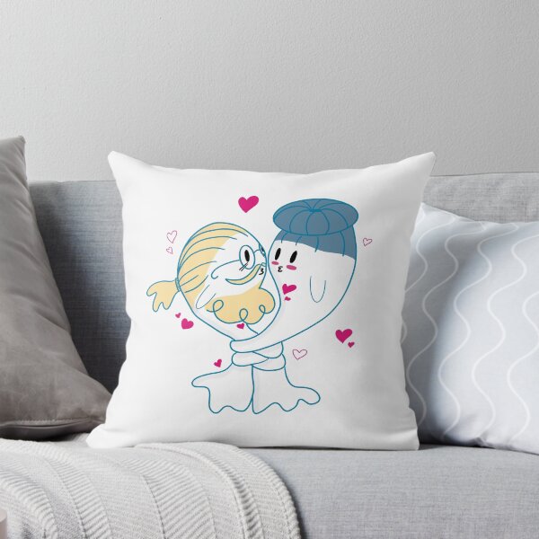 Item preview, Little Ghost Entwined designed and sold by Nathalie Aynié.