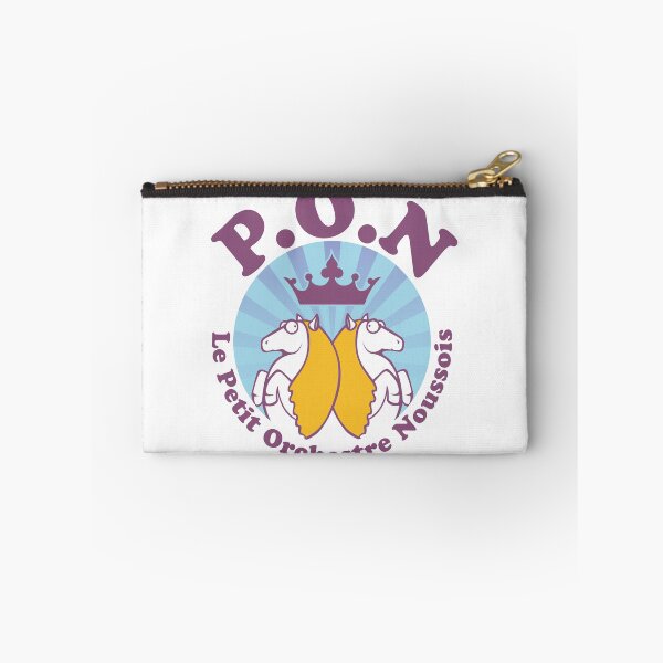 Item preview, Logo of the small Noussois orchestra designed and sold by Chickendada.