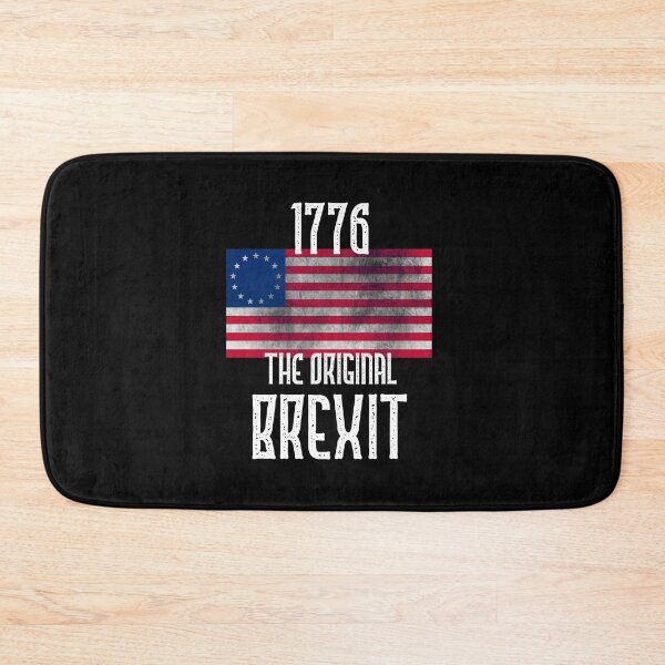 Item preview, Betsy Ross Original Brexit 1776 American Flag Distressed product designed and sold by NoveltyMerch.