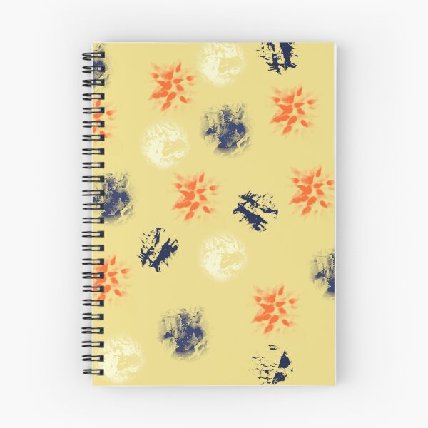 Item preview, Beige Splatter pattern designed and sold by addicusdesigns.