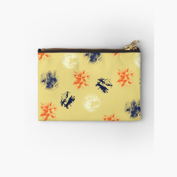 Item preview, Beige Splatter pattern designed and sold by addicusdesigns.