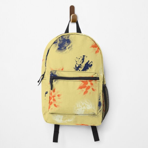 Item preview, Beige Splatter pattern designed and sold by addicusdesigns.