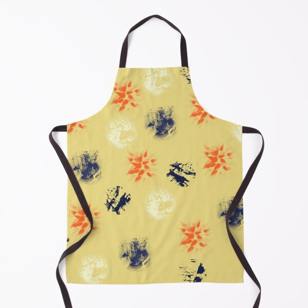 Item preview, Beige Splatter pattern designed and sold by addicusdesigns.