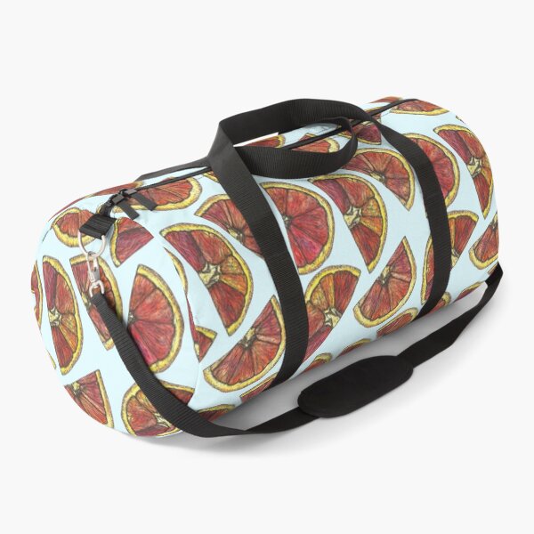 Item preview, Blood orange slices designed and sold by SerenSketches.