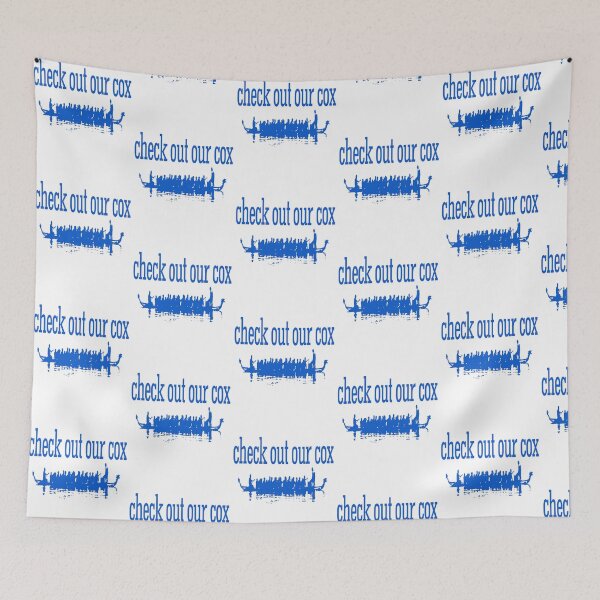 Item preview, Check out our Cox Crew Team Coxswain graphic gift idea for crew rowers designed and sold by BRtisticDesigns.