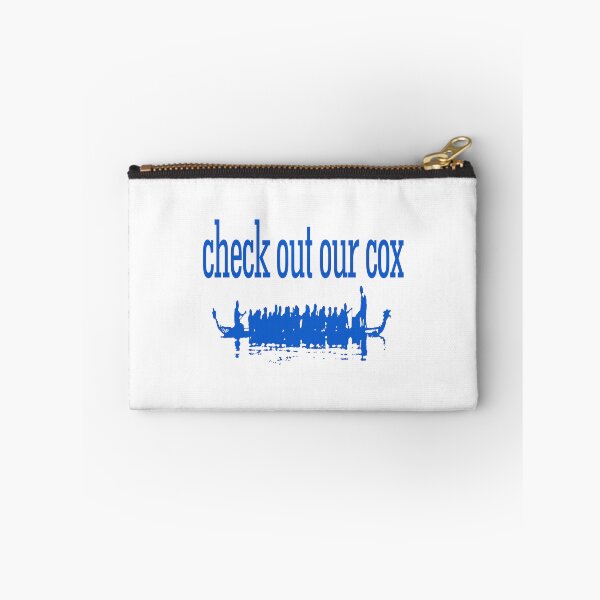 Item preview, Check out our Cox Crew Team Coxswain graphic gift idea for crew rowers designed and sold by BRtisticDesigns.