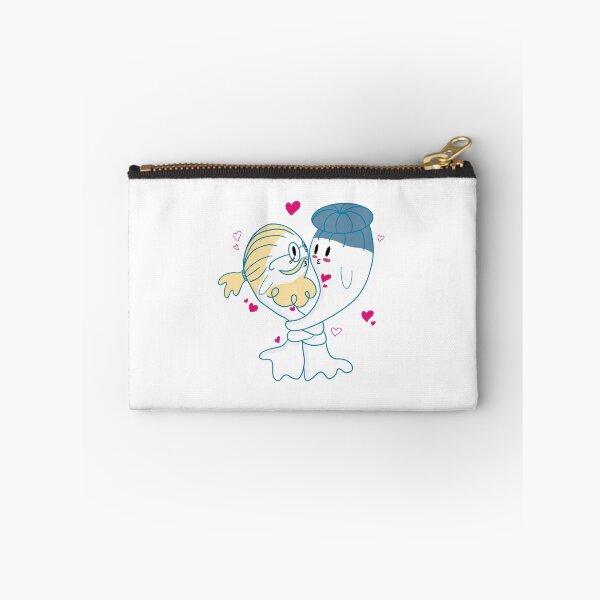 Item preview, Little Ghost Entwined designed and sold by Nathalie Aynié.