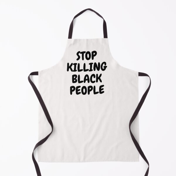 Item preview, Stop Killing Black People designed and sold by nicole6830.