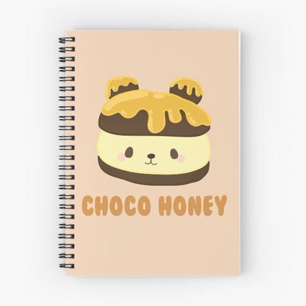 Item preview, Chocolate Cream Puff designed and sold by ItsChillJill.