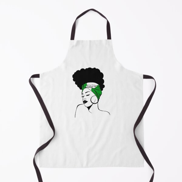 Item preview, Nigerian Girl Naija Gift for Women designed and sold by jpjournals.