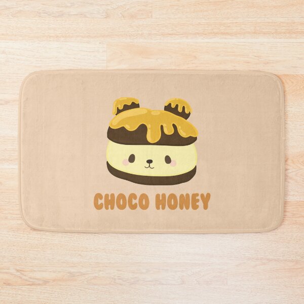 Item preview, Chocolate Cream Puff designed and sold by ItsChillJill.