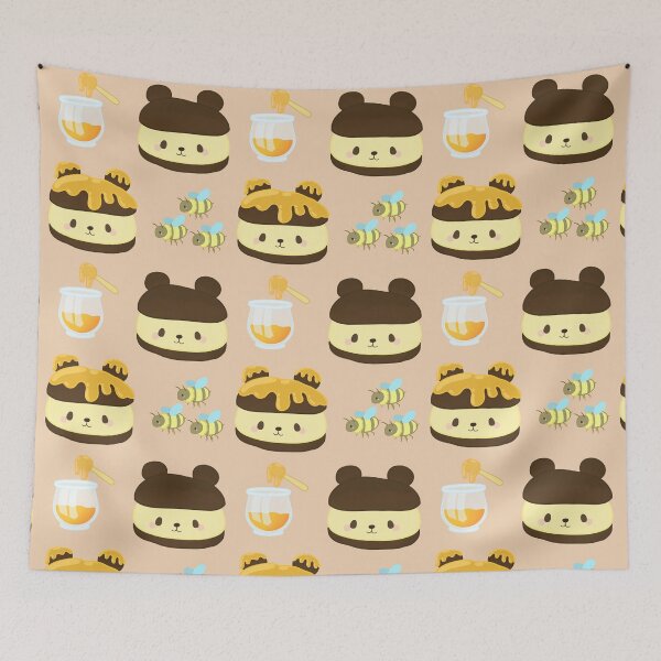 Item preview, Chocolate Cream Puff designed and sold by ItsChillJill.