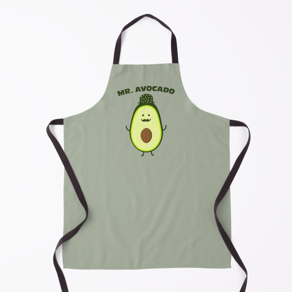 Item preview, Mister Acocado designed and sold by spontania.