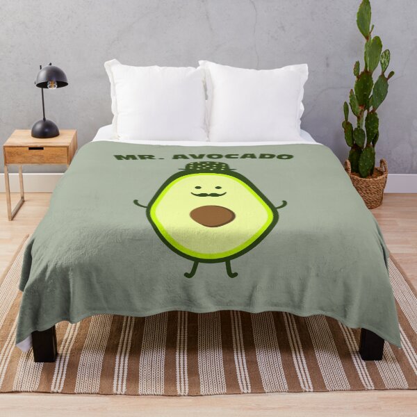 Item preview, Mister Acocado designed and sold by spontania.