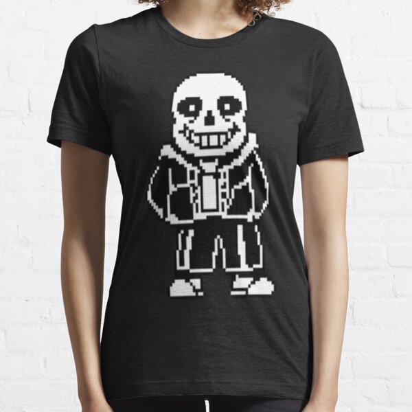 Minecraft Skeleton T Shirts Redbubble - roblox cyan skeleton face