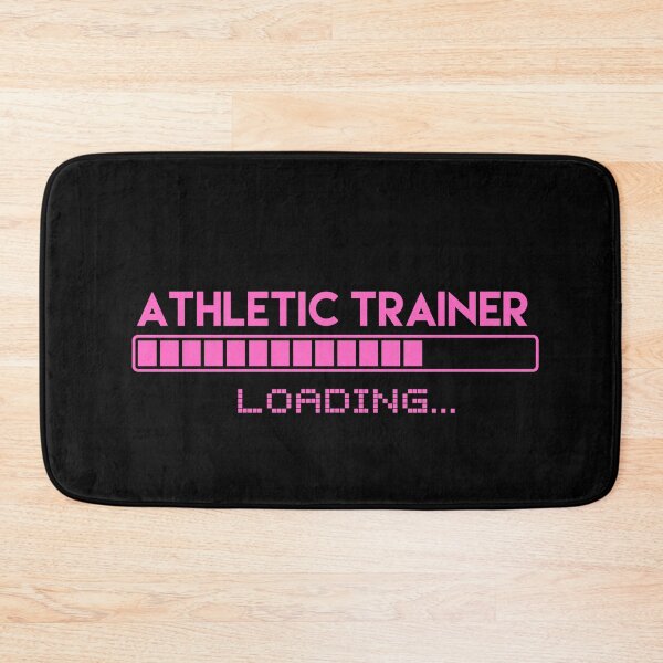 Item preview, Athletic Trainer Loading designed and sold by GroveDesigns.