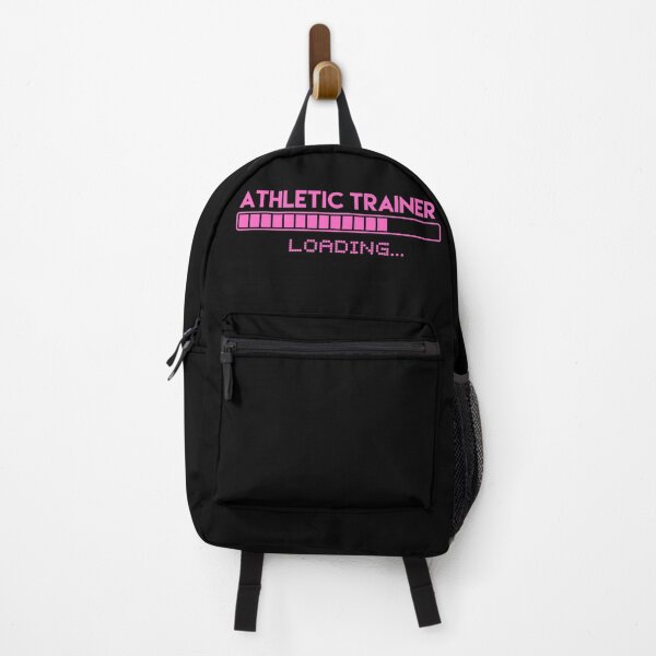 Item preview, Athletic Trainer Loading designed and sold by GroveDesigns.