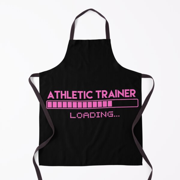Item preview, Athletic Trainer Loading designed and sold by GroveDesigns.